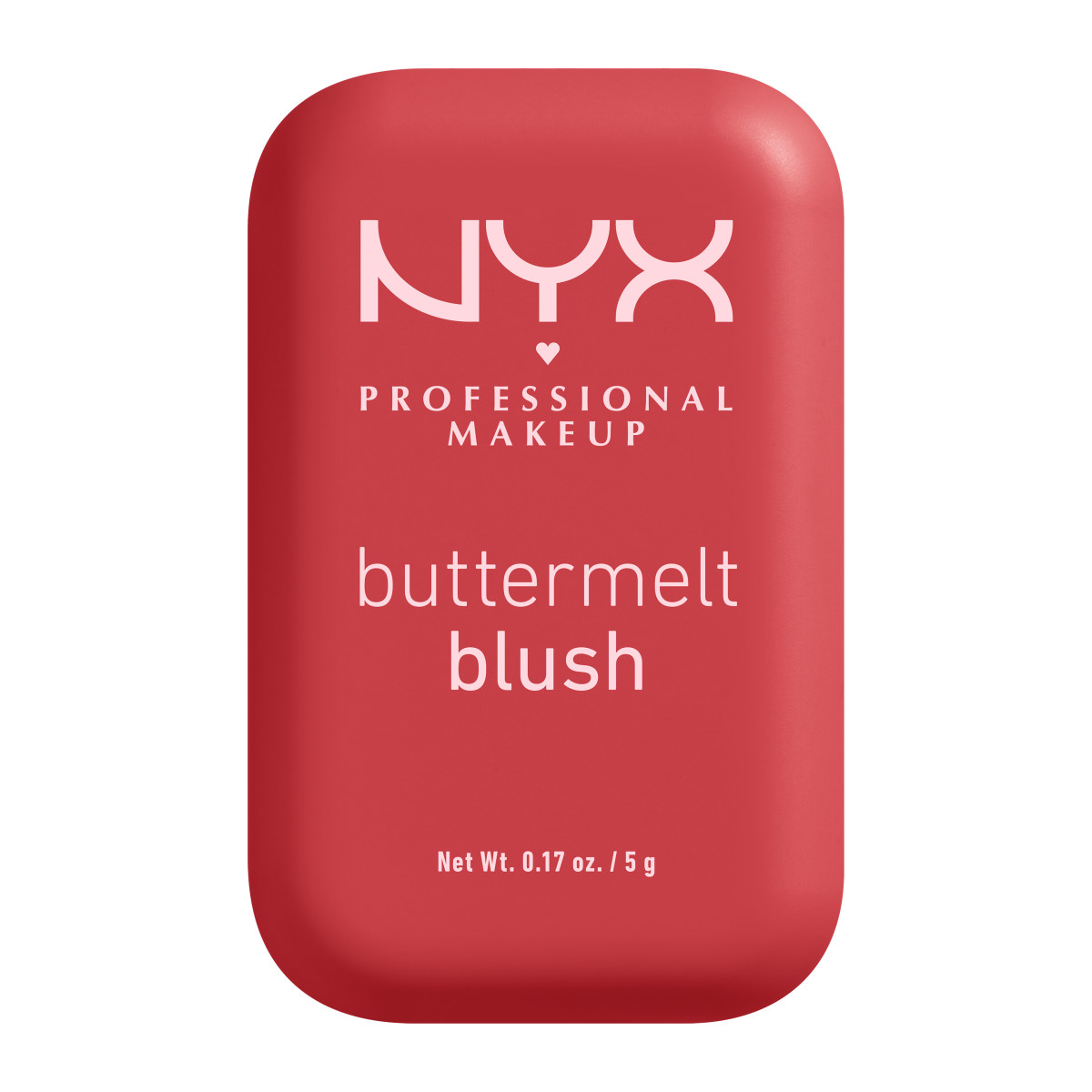 Buttermelt Ρουζ 5gr