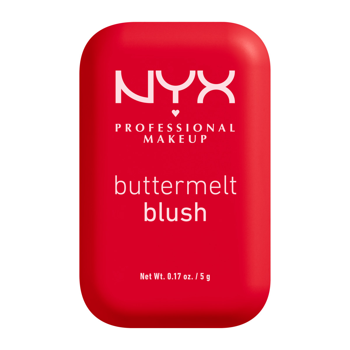 Buttermelt Ρουζ 5gr