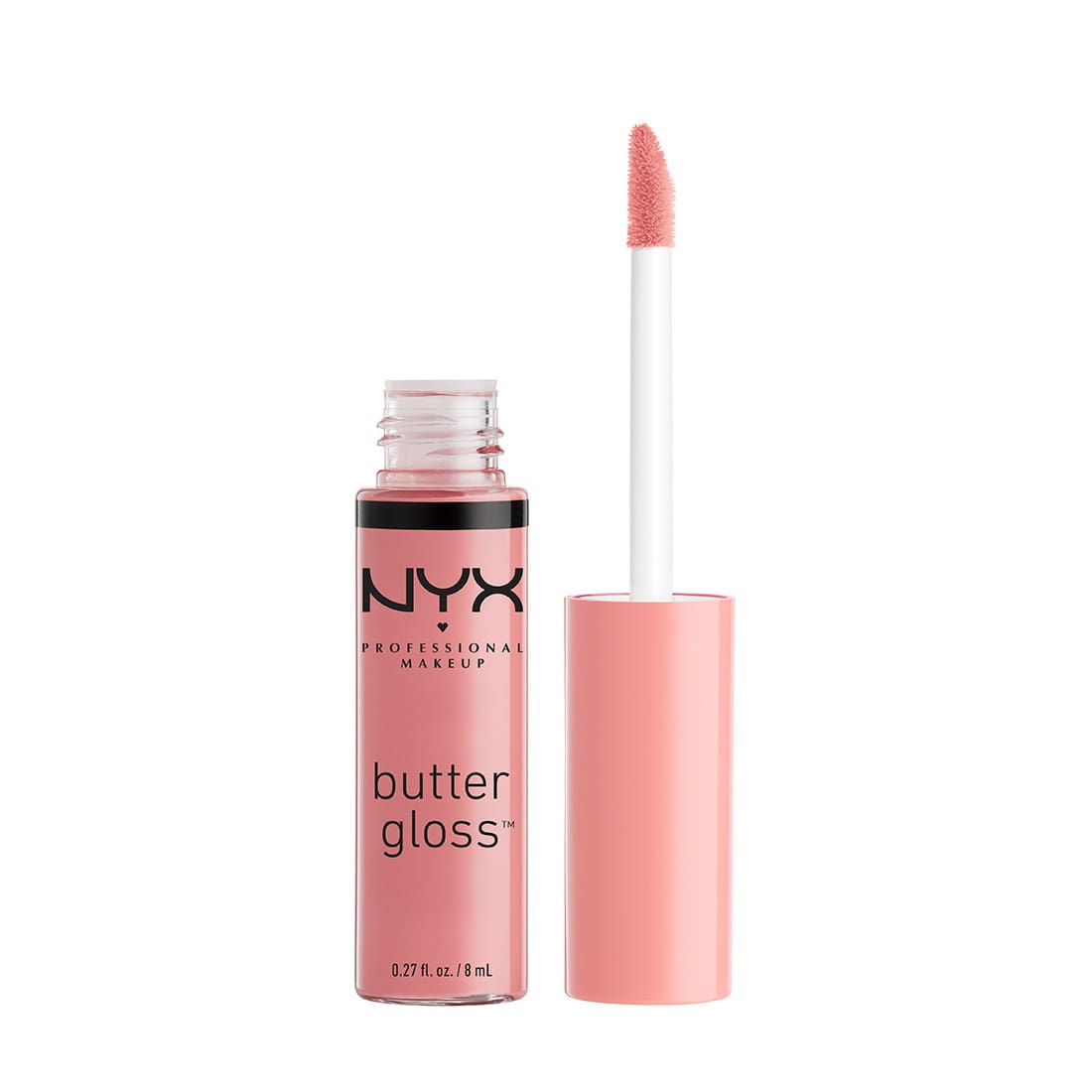 Butter Lip Gloss 8ml