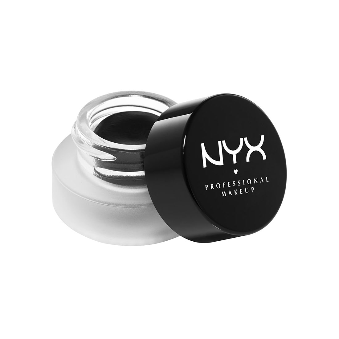 Epic Black Mousse Liner 86ml