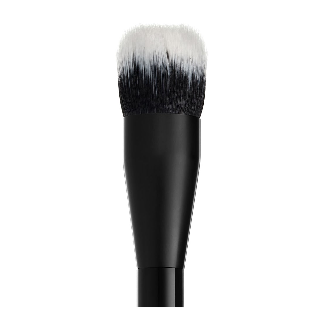 NYX PROFESSIONAL MAKEUP Pro Dual Fiber Foundation Brush