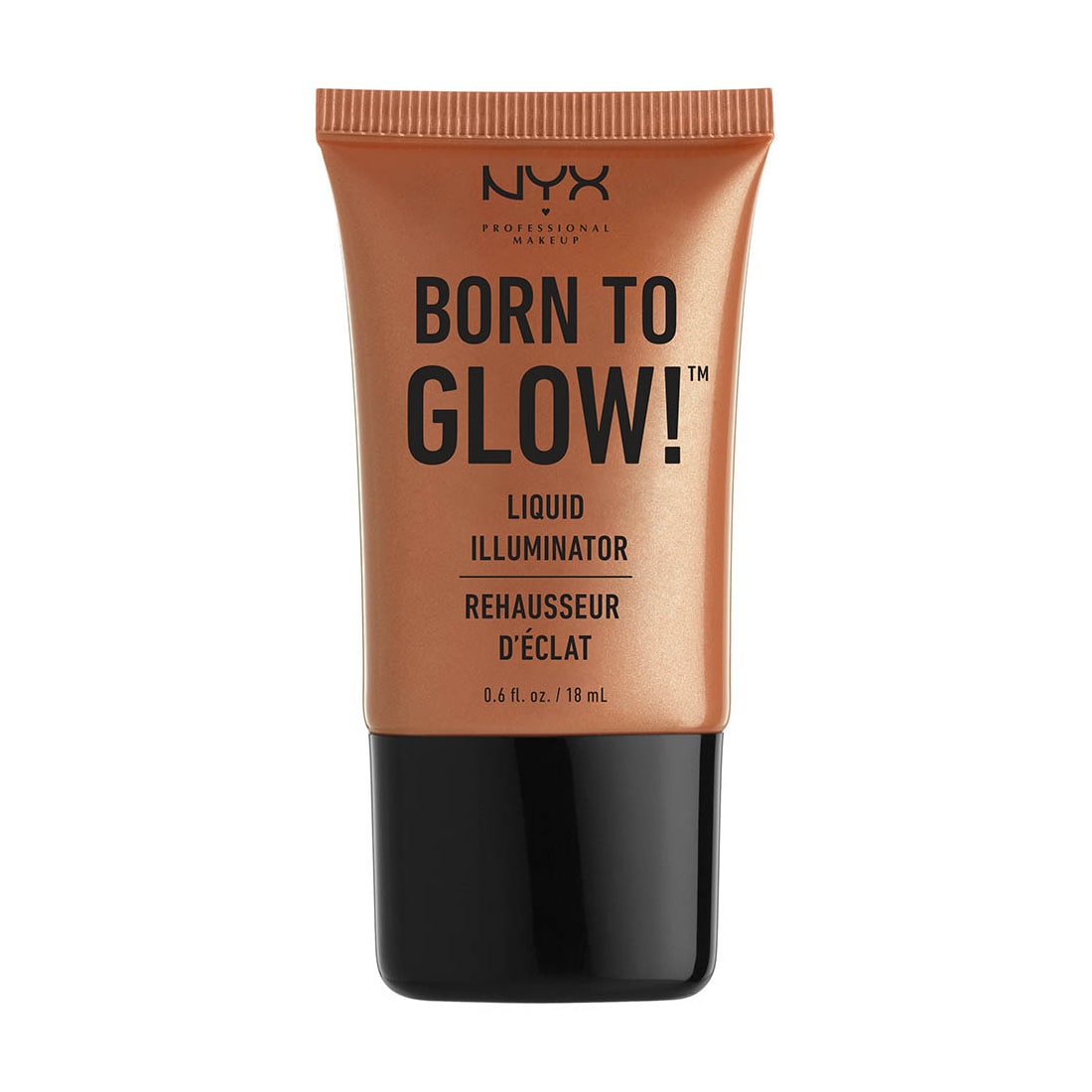 Born To Glow Liquid Illuminator 18ml