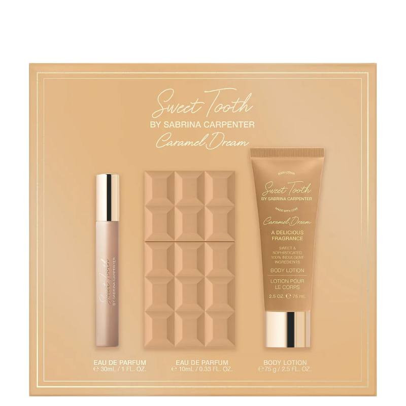 Caramel Dream Gift Set