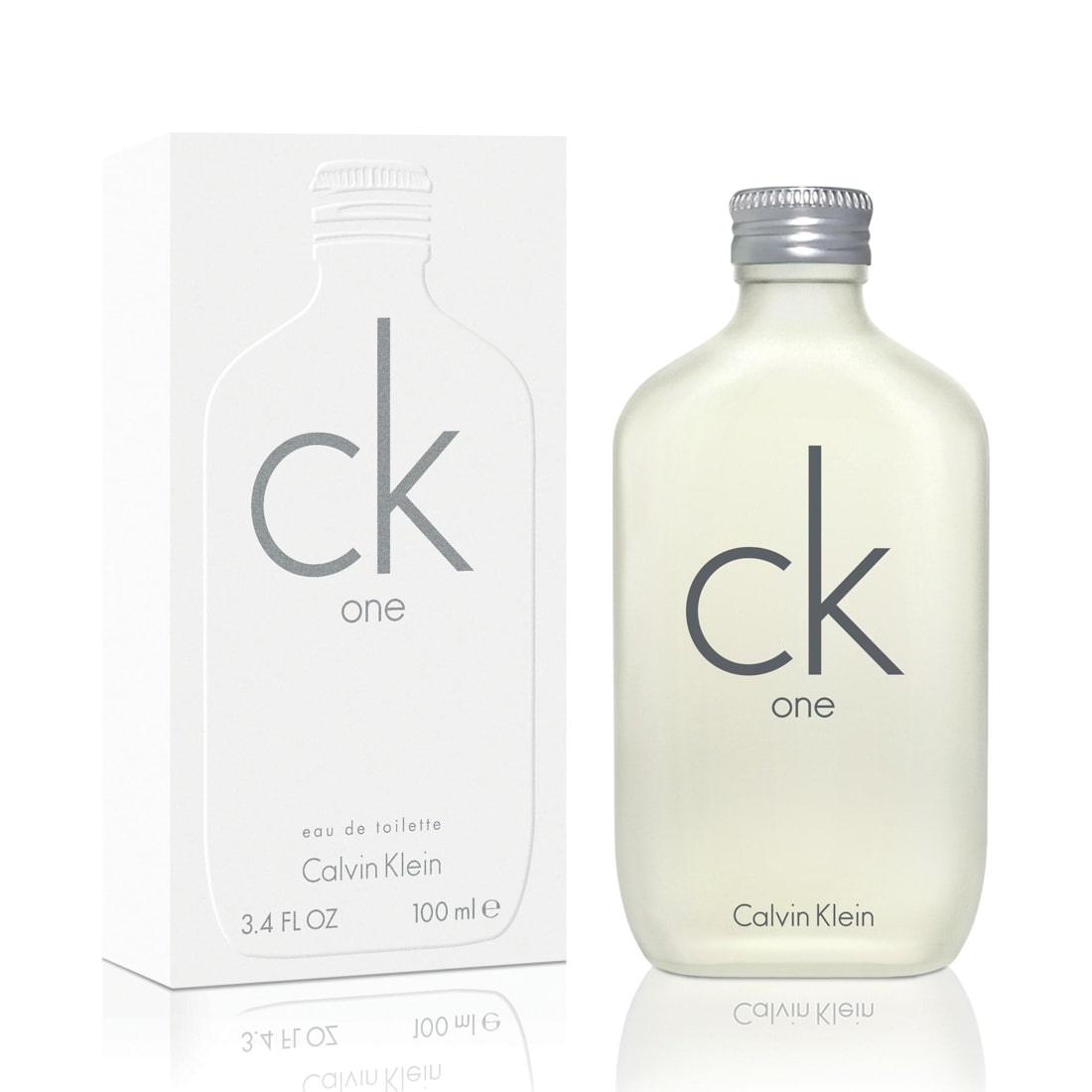 CK One Eau de Toilette Spray