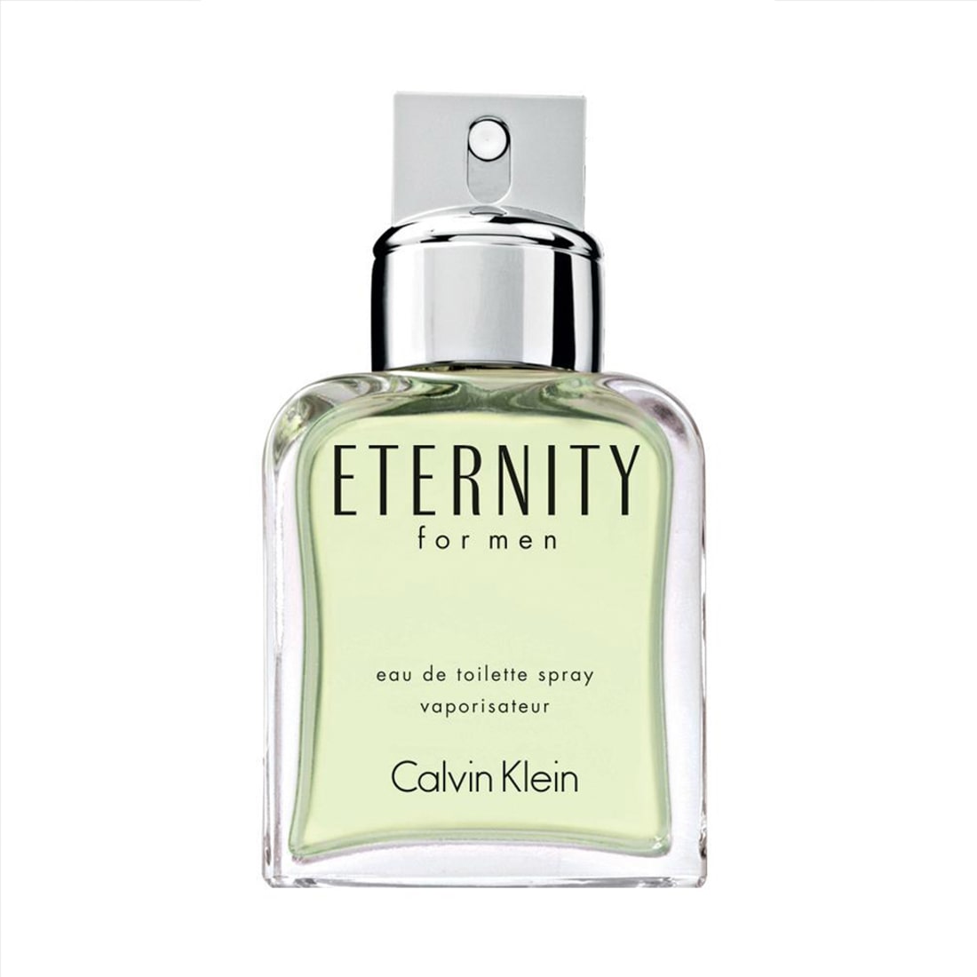Eternity Men Eau de Toilette Spray