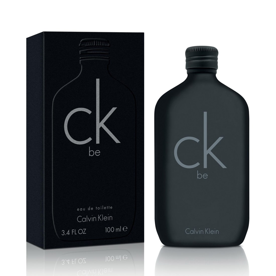 CK Be Eau de Toilette Spray | 100ml
