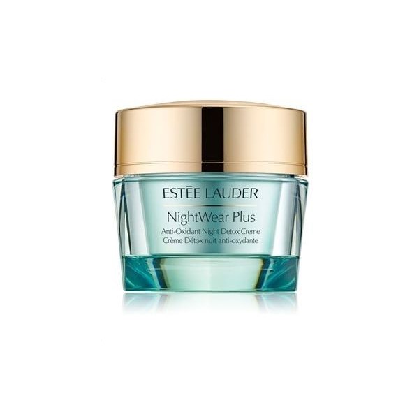 ESTEE LAUDER Nightwear Plus Anti-Oxidant Cream 50ml