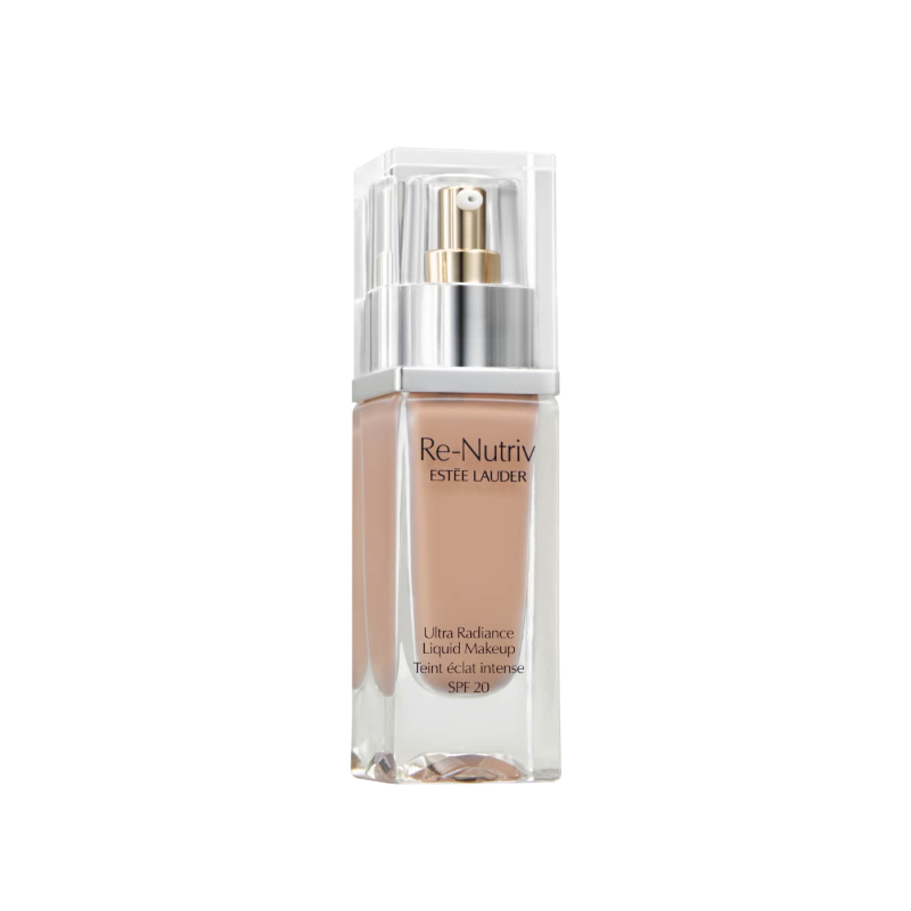 Re-Nutriv Ultra Radiance Liquid Makeup Spf20 30ml