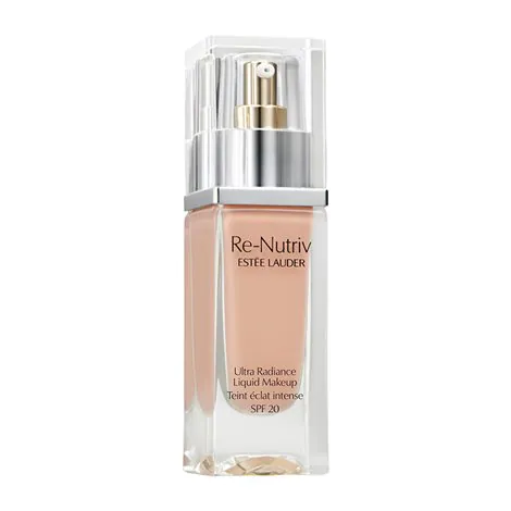Re-Nutriv Ultra Radiance Liquid Makeup Spf20 30ml
