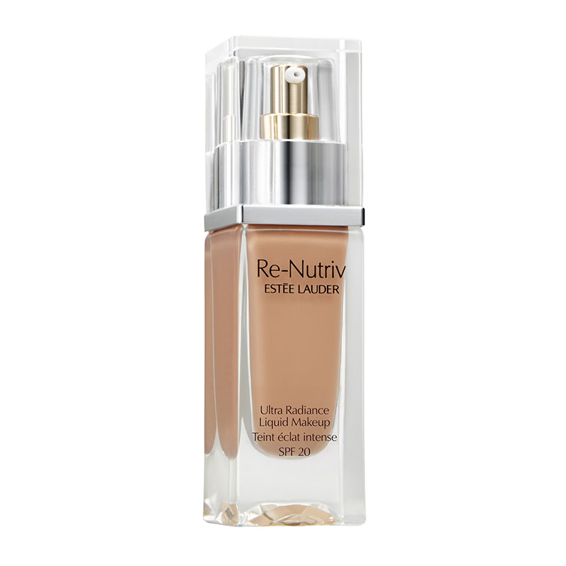 ESTEE LAUDER Re-Nutriv Ultra Radiance Liquid Makeup Spf 20 30ml