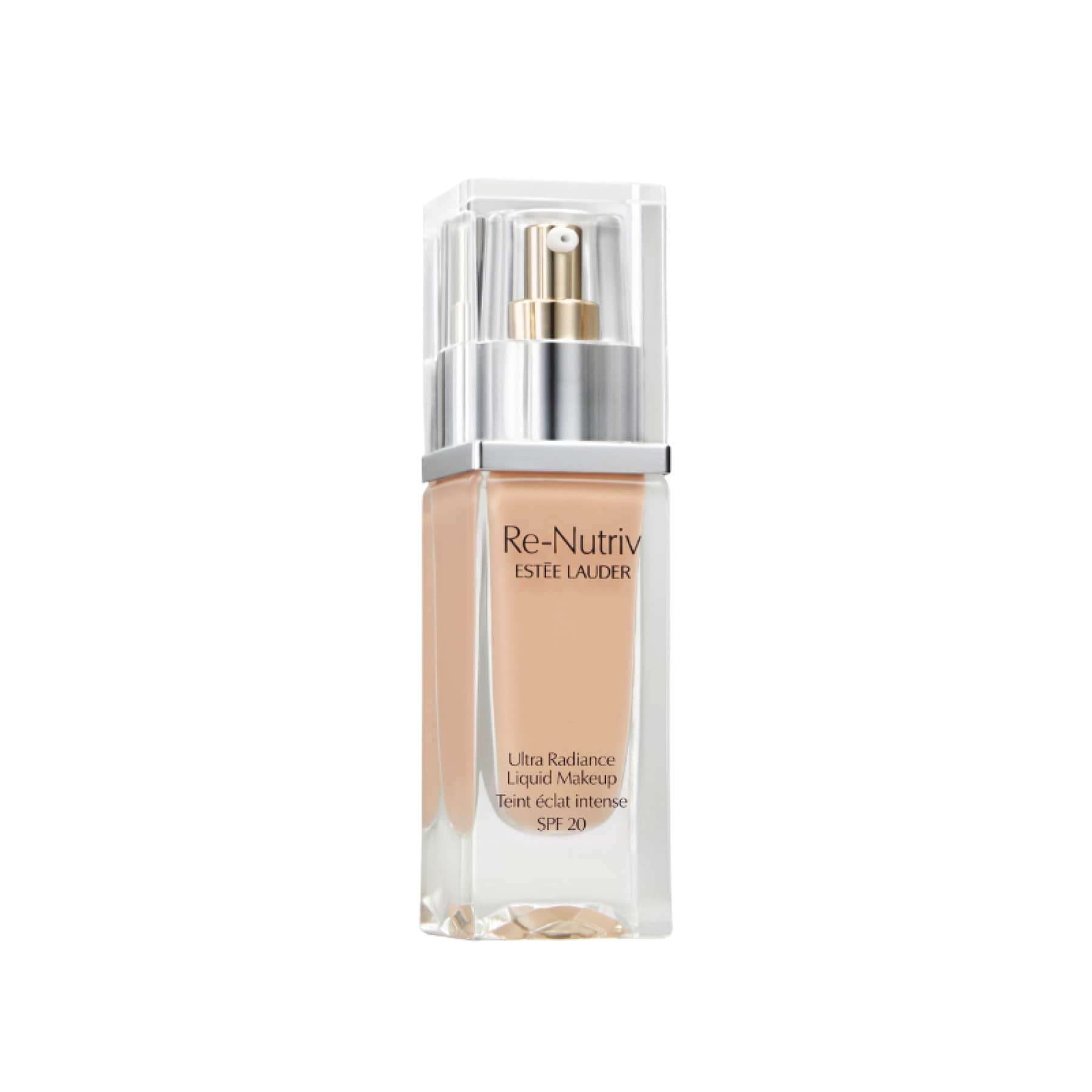 Re-Nutriv Ultra Radiance Liquid Makeup Spf20 30ml