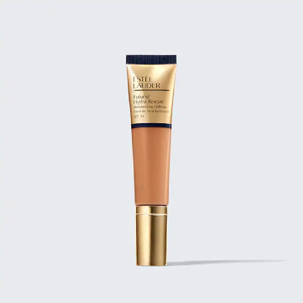 Futurist Hydra Rescue Moisturizing Makeup SPF45 35ml