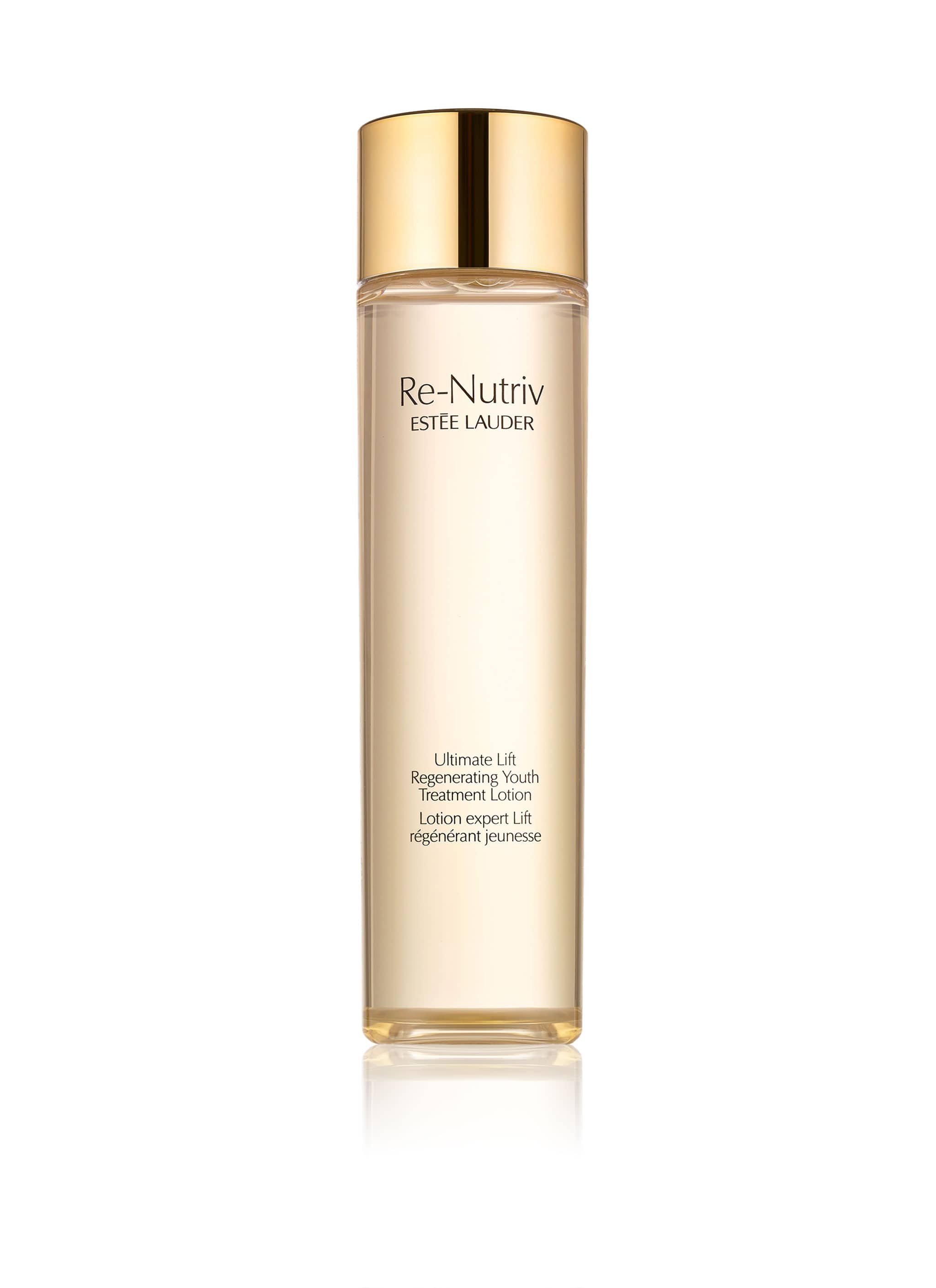 ESTEE LAUDER Re-Nutriv Ultimate Lift Regenerating Youth Treatment Lotion 200ml