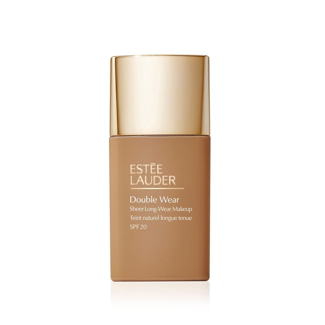ESTEE LAUDER Double Wear Sheer Long-Wear Makeup SPF20 30ml