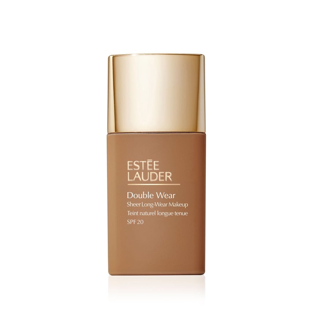 ESTEE LAUDER Double Wear Sheer Long-Wear Makeup SPF20 30ml