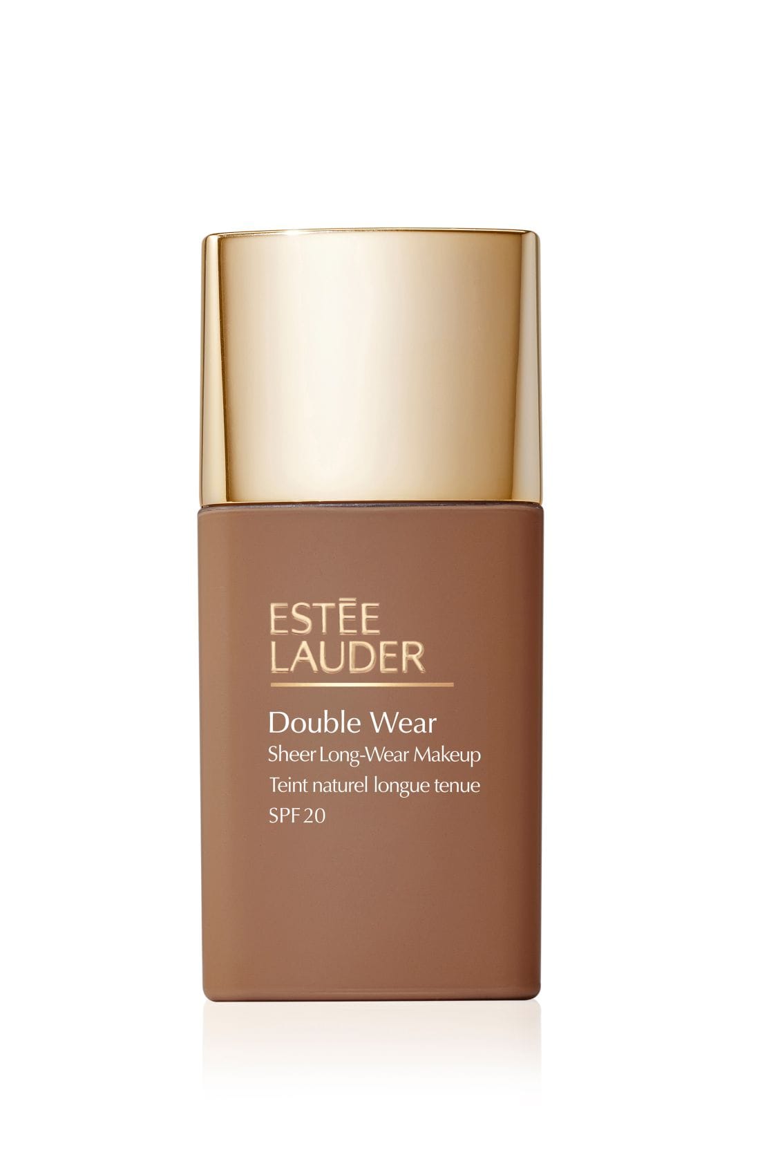 ESTEE LAUDER Double Wear Sheer Long-Wear Makeup SPF20 30ml