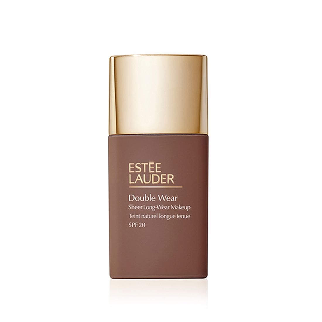 ESTEE LAUDER Double Wear Sheer Long-Wear Makeup SPF20 30ml