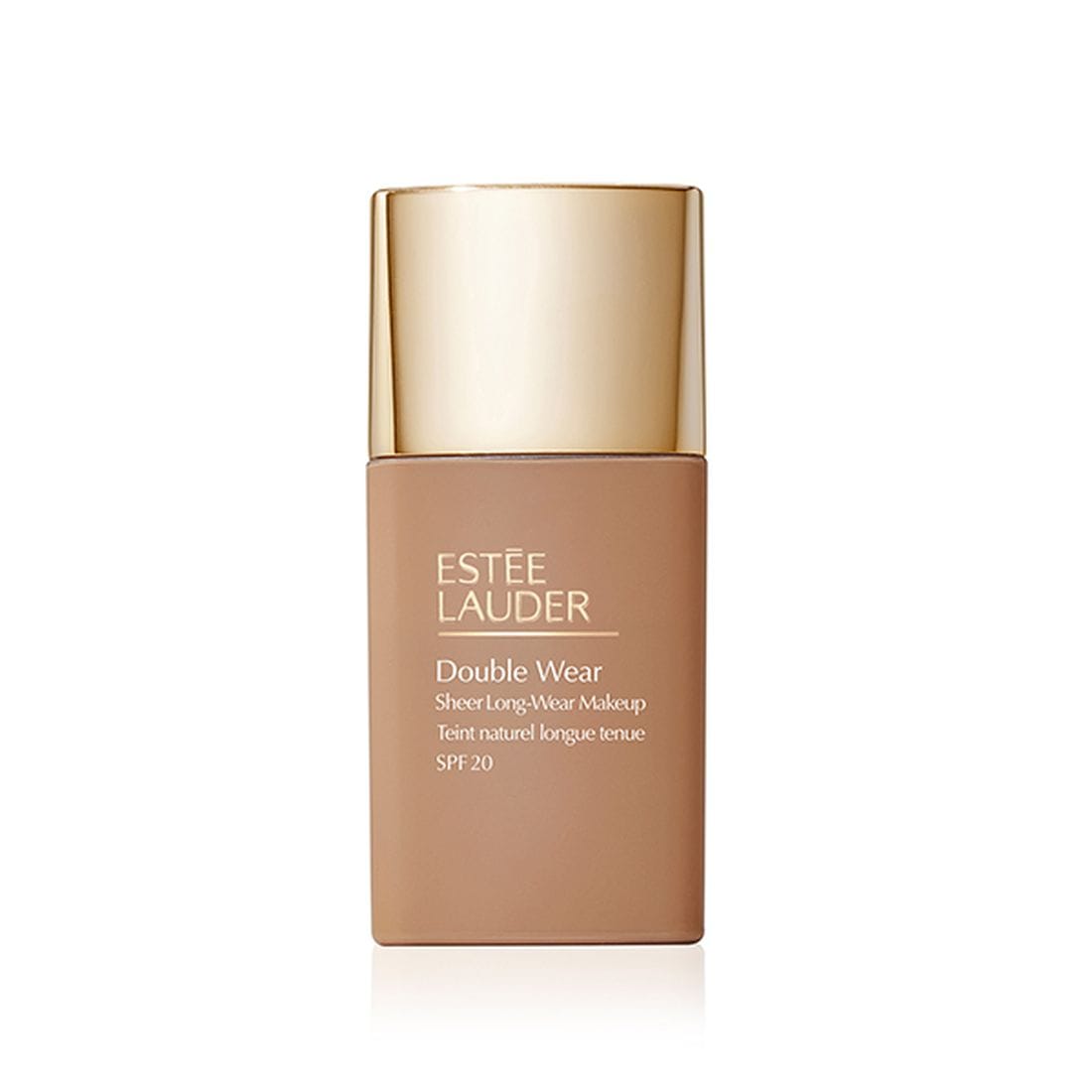 ESTEE LAUDER Double Wear Sheer Long-Wear Makeup SPF20 30ml
