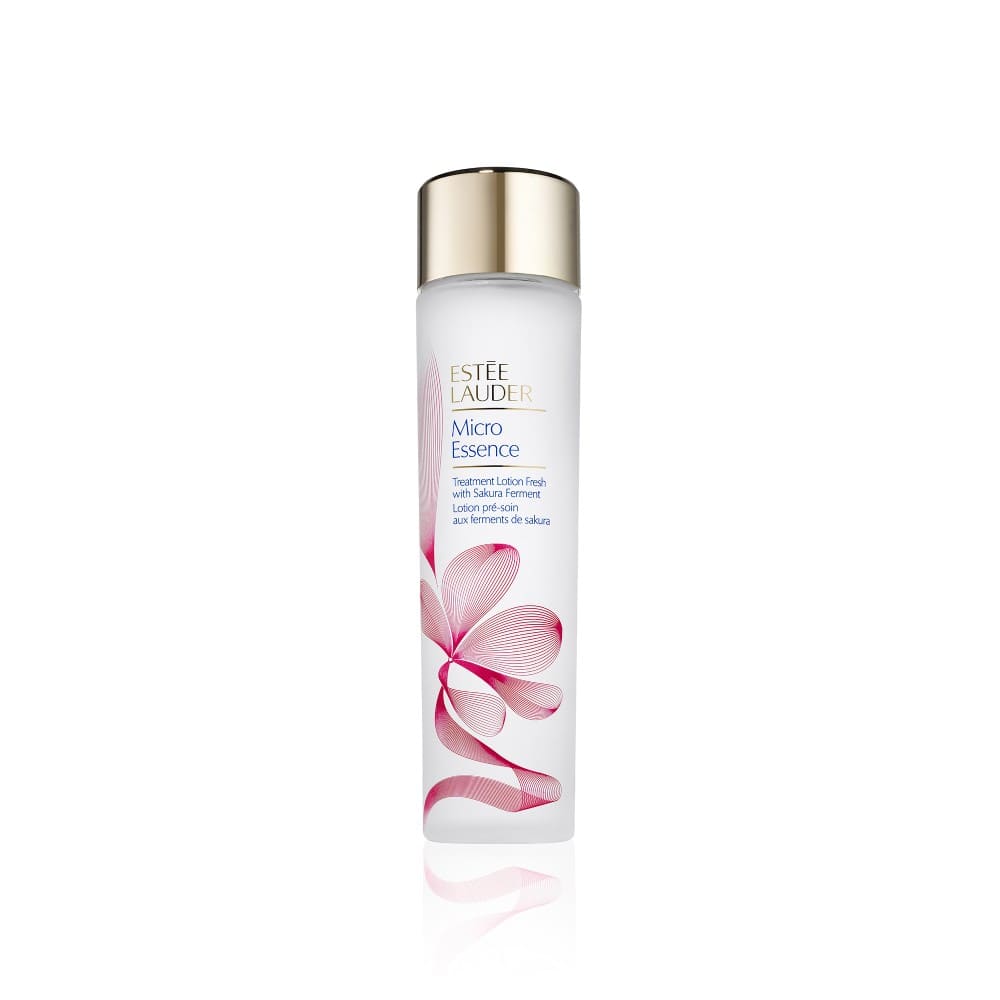 ESTEE LAUDER Micro Essence Treatment Lotion Fresh with Sakura-Ferment