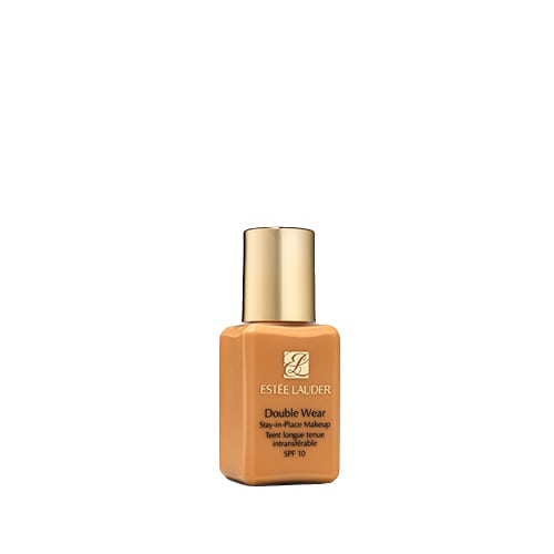 ESTEE LAUDER Mini Double Wear Stay-in-Place Makeup SPF10 15ml