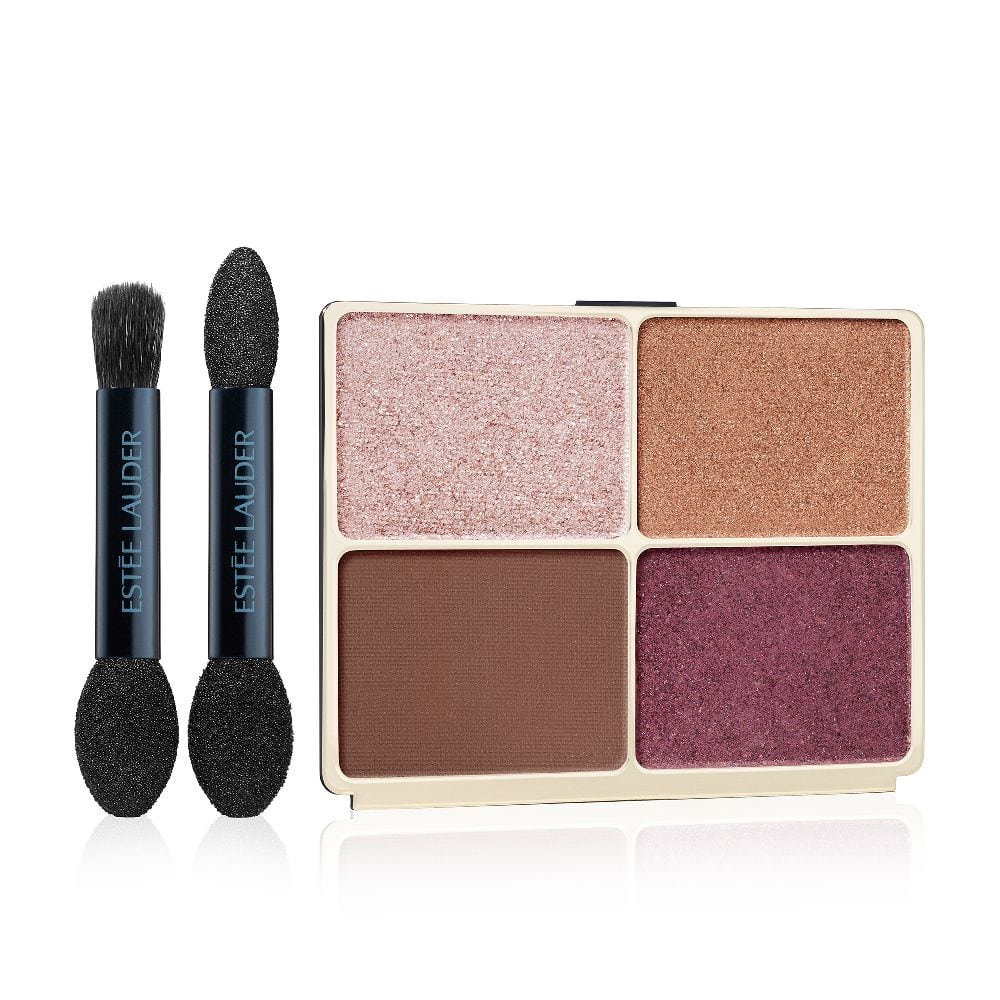 Pure Color Lux Envy Eyeshadow Quad refill 6gr