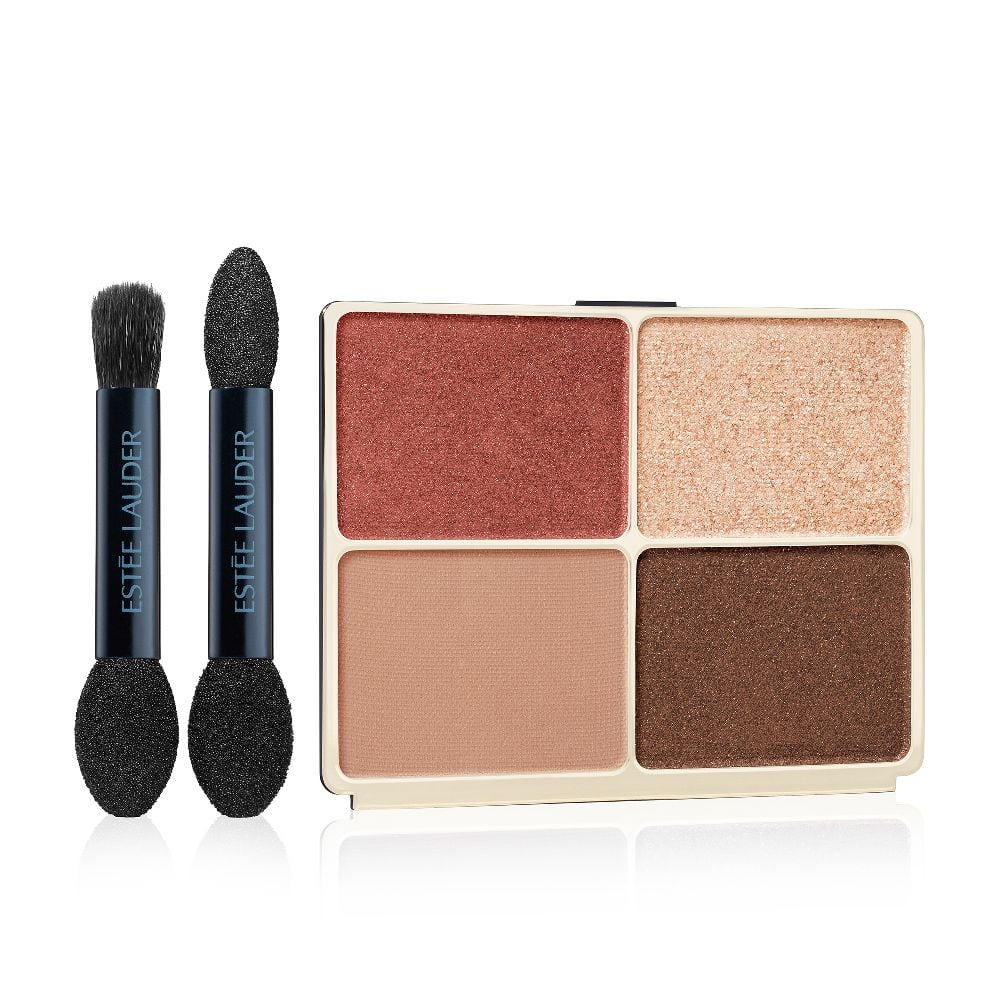 ESTEE LAUDER Pure Color Lux Envy Eyeshadow Quad refill 6gr