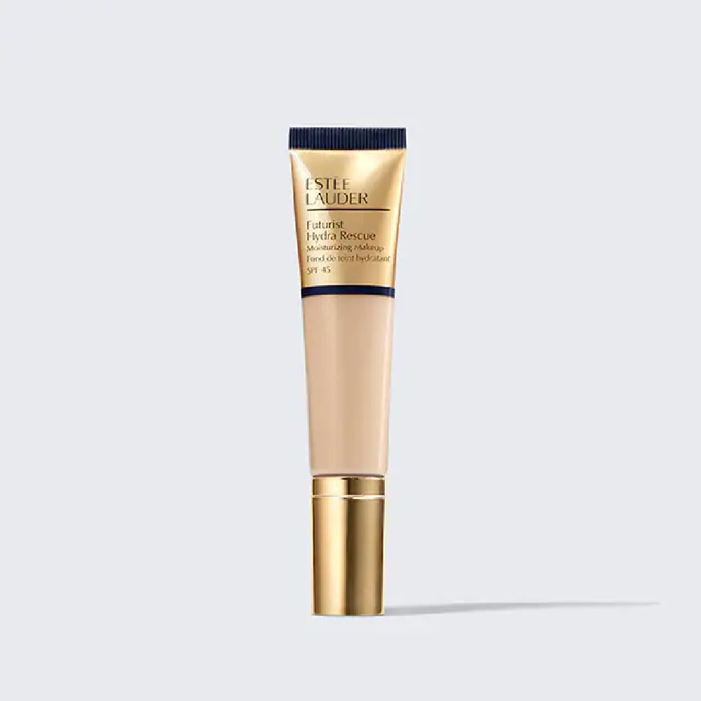 Futurist Hydra Rescue Moisturizing Makeup SPF45 35ml