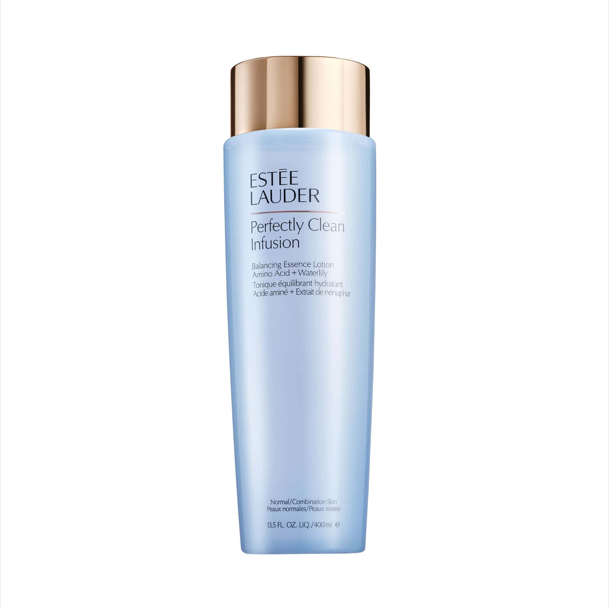 ESTEE LAUDER Perfectly Clean Lotion 400ml