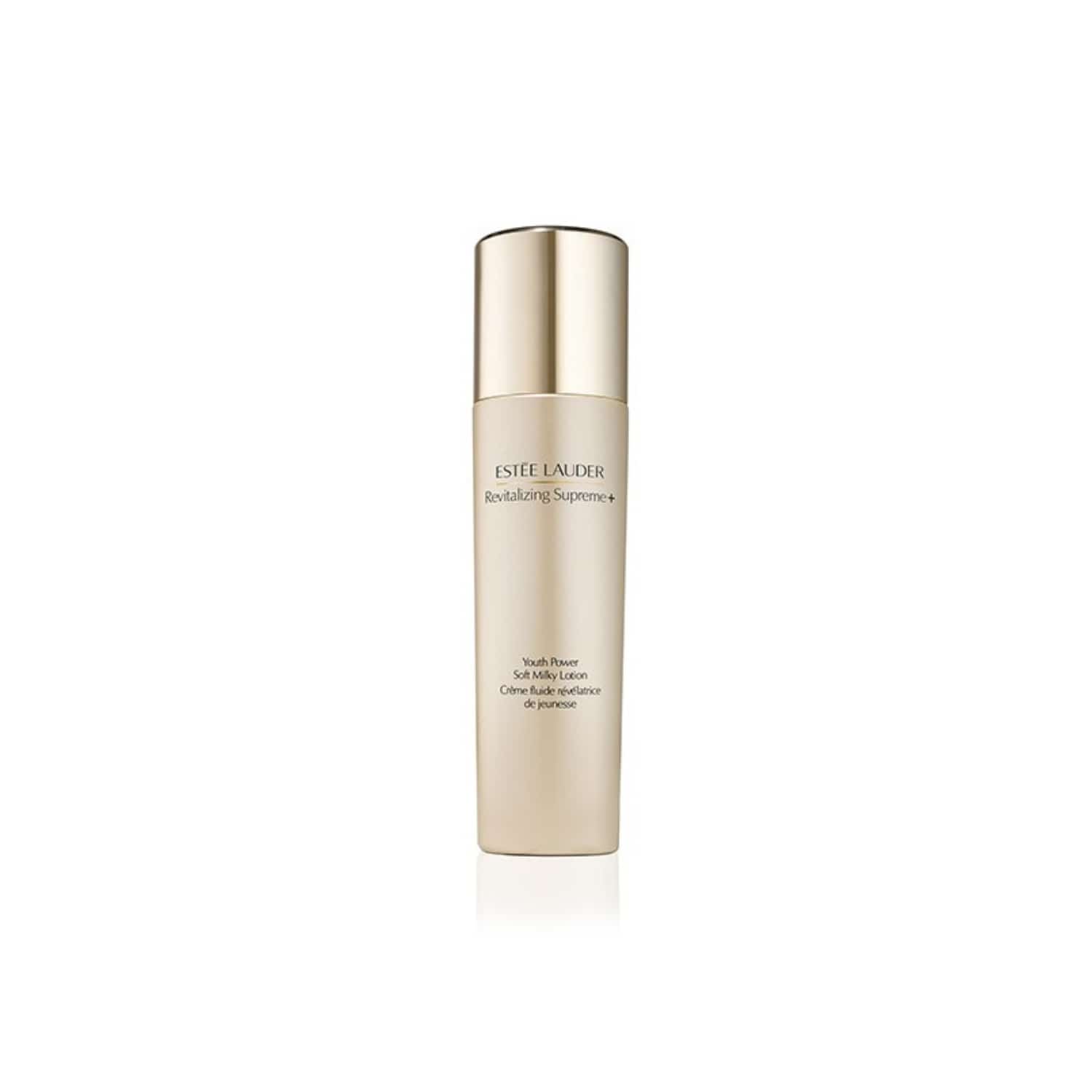 ESTEE LAUDER Revitalizing Supreme+ Youth Power Soft Milky Lotion 100ml