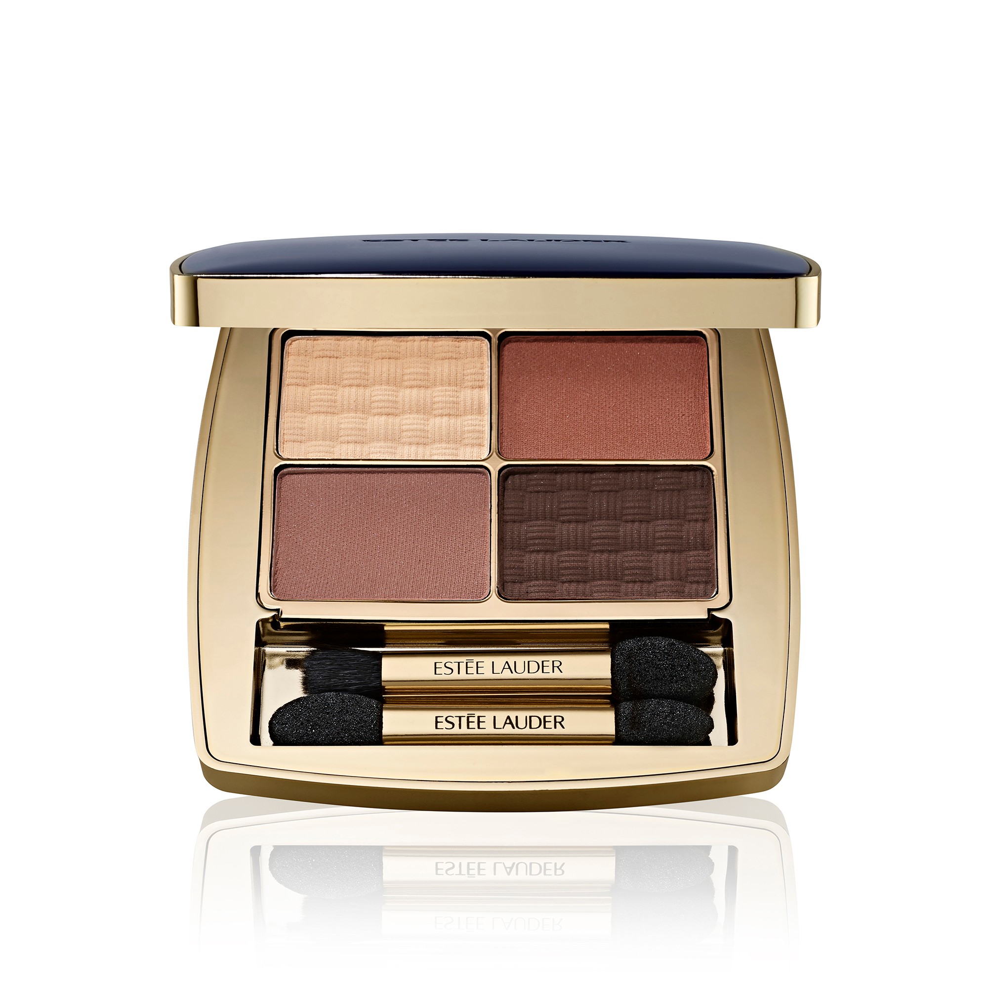 The Essential Eyeshadow Squad 4gr