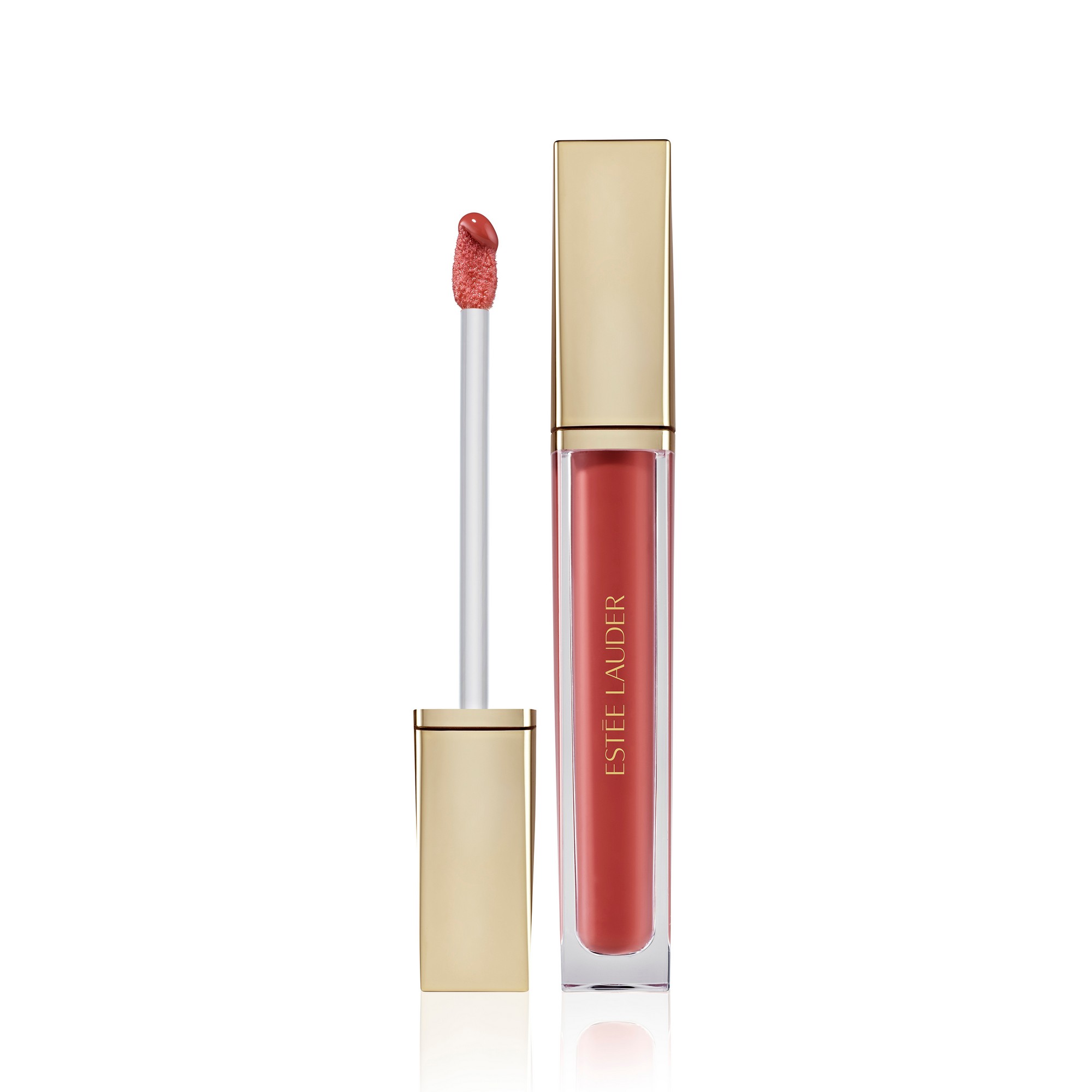 Glossy Pout Tinted Lip Oil 6gr
