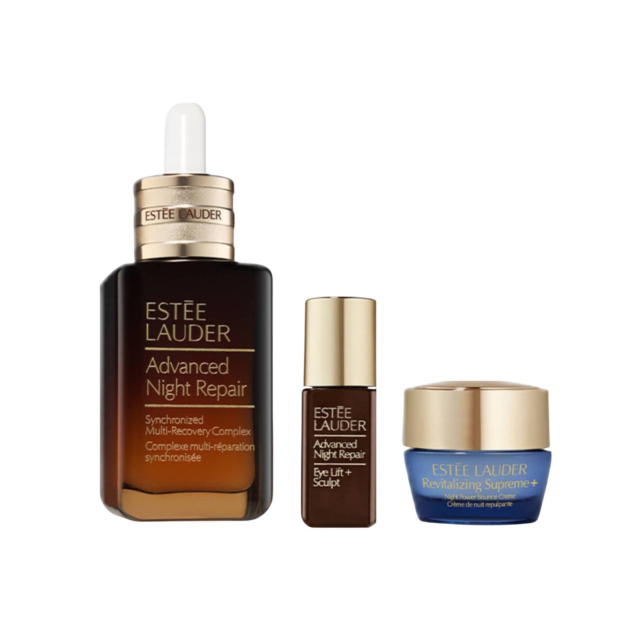 Advanced Night Repair Eye Lift Mini Discovery Set