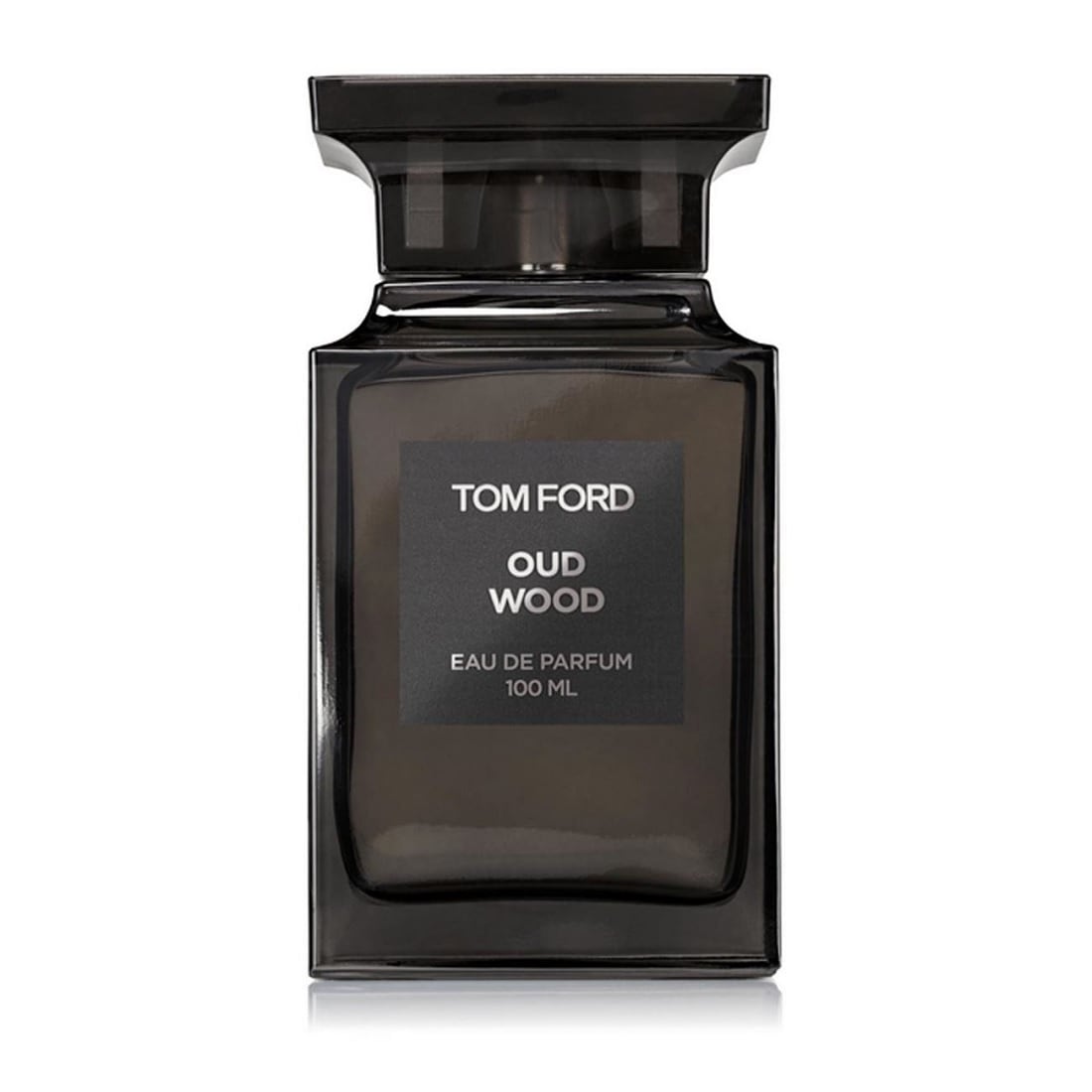 Oud Wood Eau De Parfum