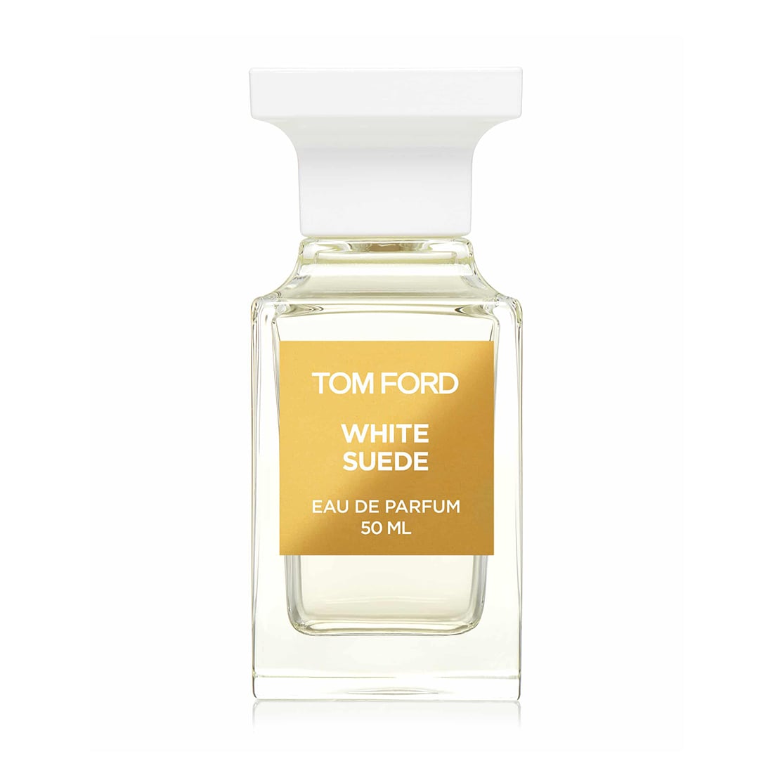 TOM FORD White Suede Eau De Parfum