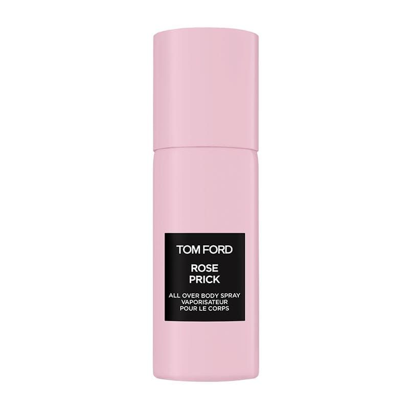 Rose Prick All Over Body Spray 150ml