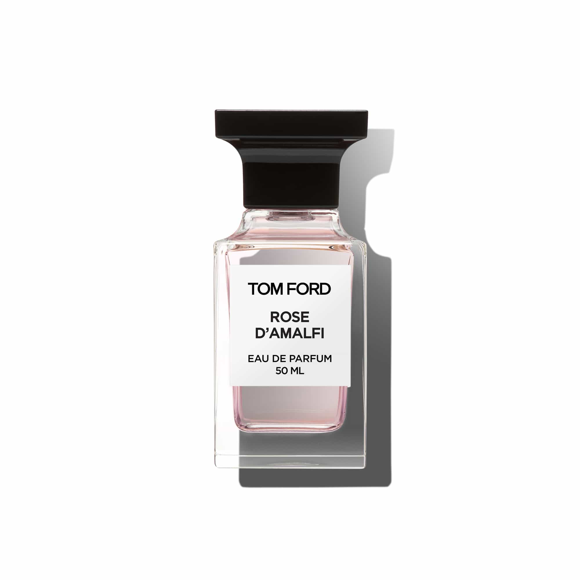 TOM FORD Rose D'Amalfi Eau de Parfum