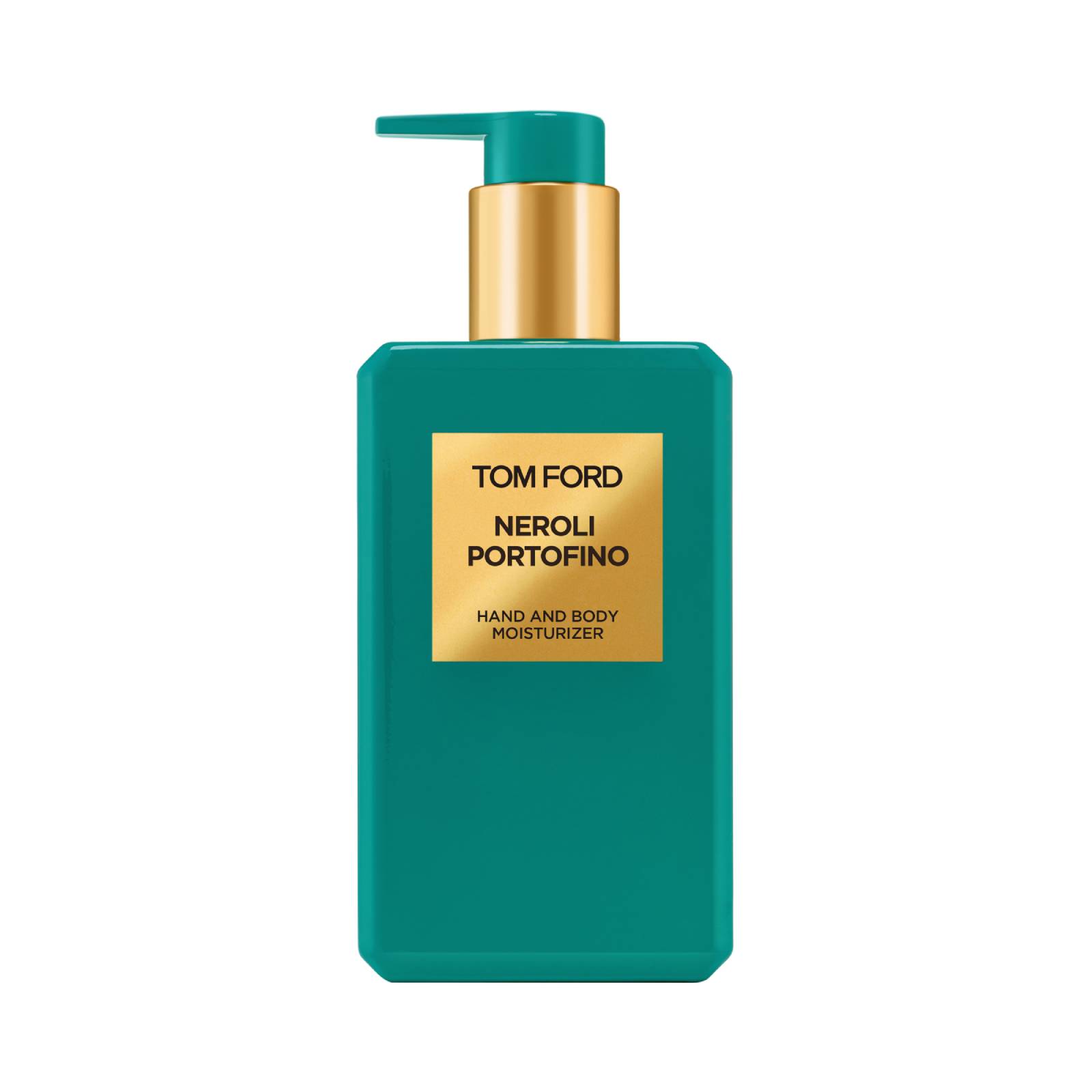 TOM FORD Neroli Portofino Hand And Body Moisturizer 240ml