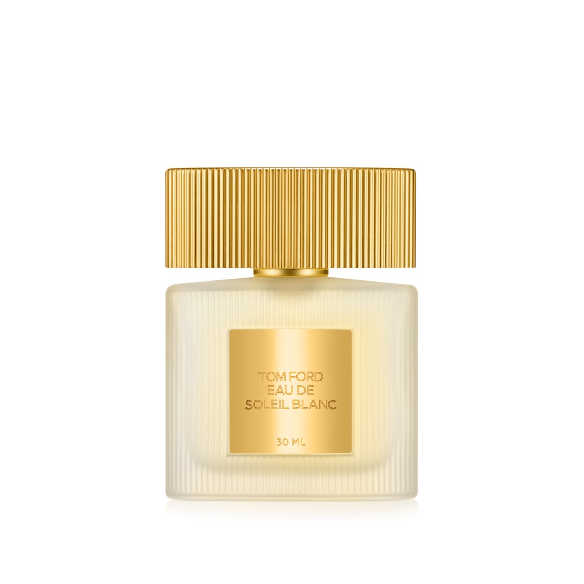 Eau De Soleil Blanc Eau De Toilette