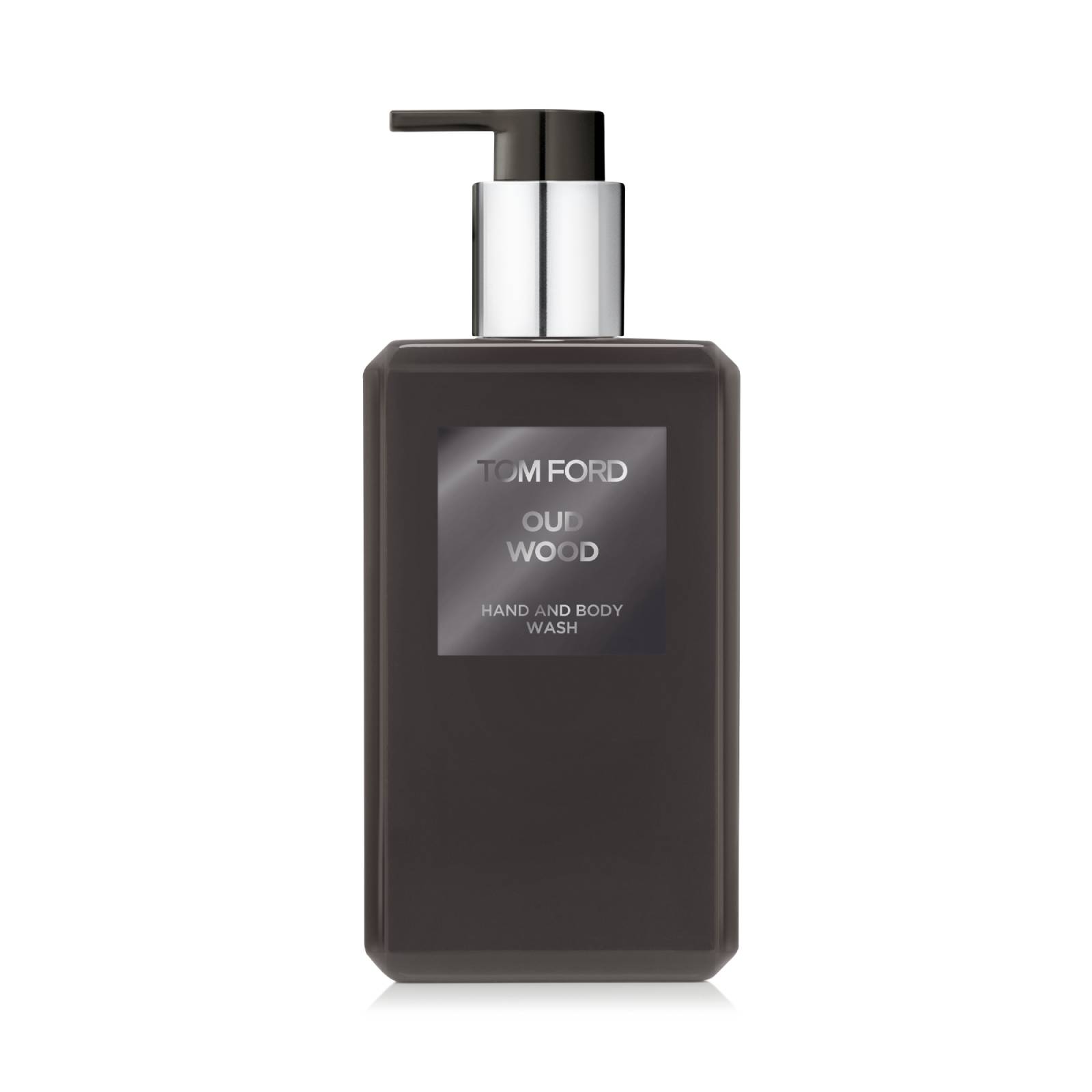 Oud Wood Hand and Body Wash 240ml