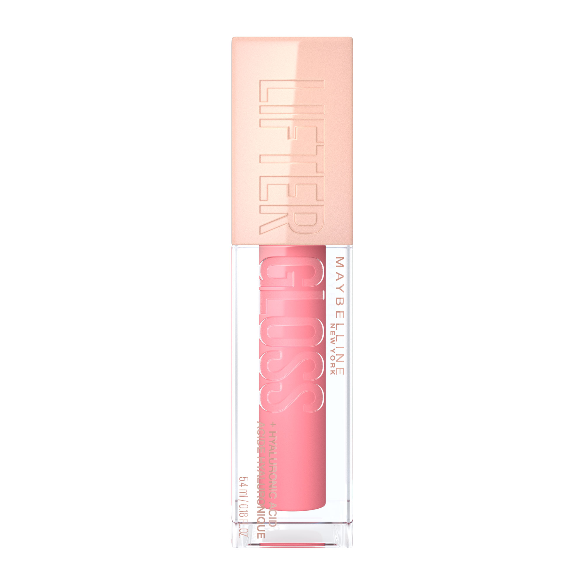 Lifter Gloss Ενυδατικο Lip Gloss 5,4ml