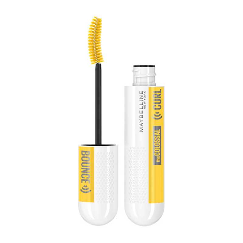 Maybelline Colossal Curl Bounce Mascara 10ml