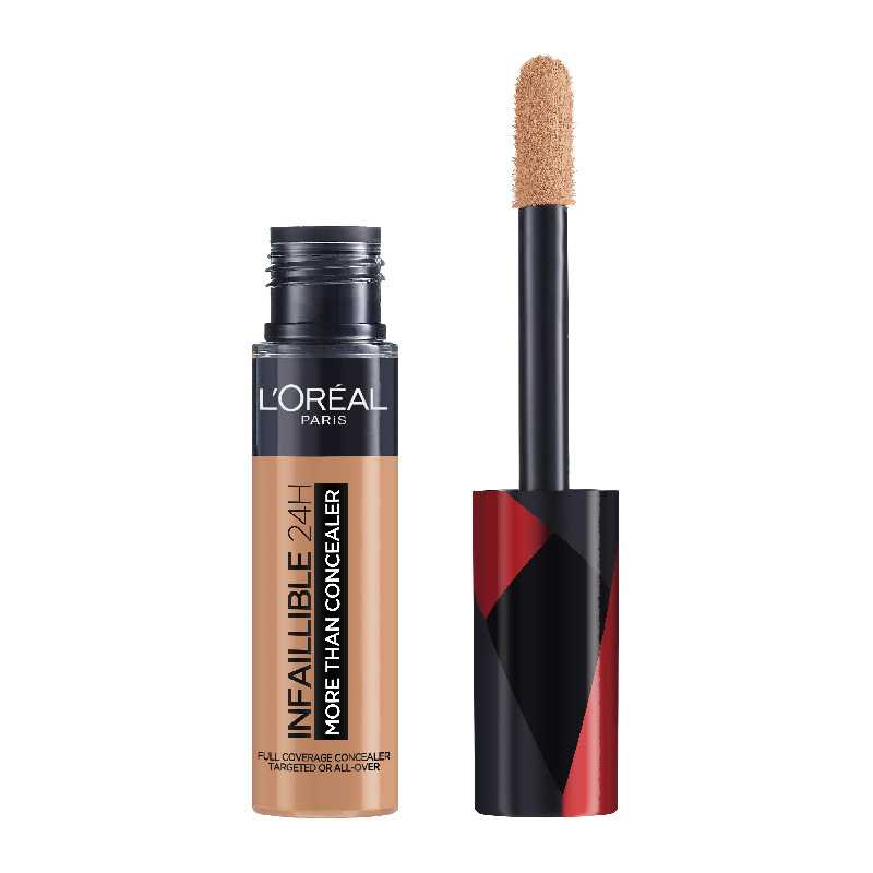 L''OREAL PARIS MAQUILLAGE Infallible 24H More Than Concealer 11ml