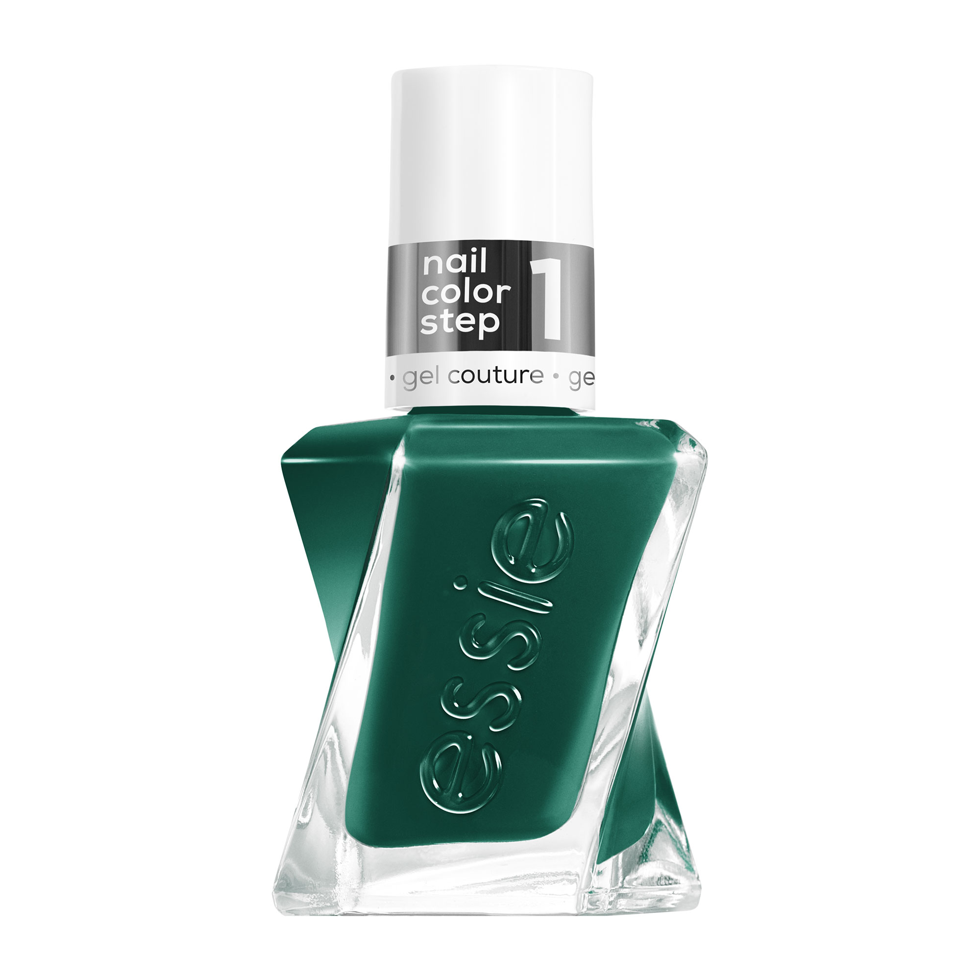 Gel Couture Βερνίκι Μακράς Διάρκειας 548 In-Vest in Style 13,5ml