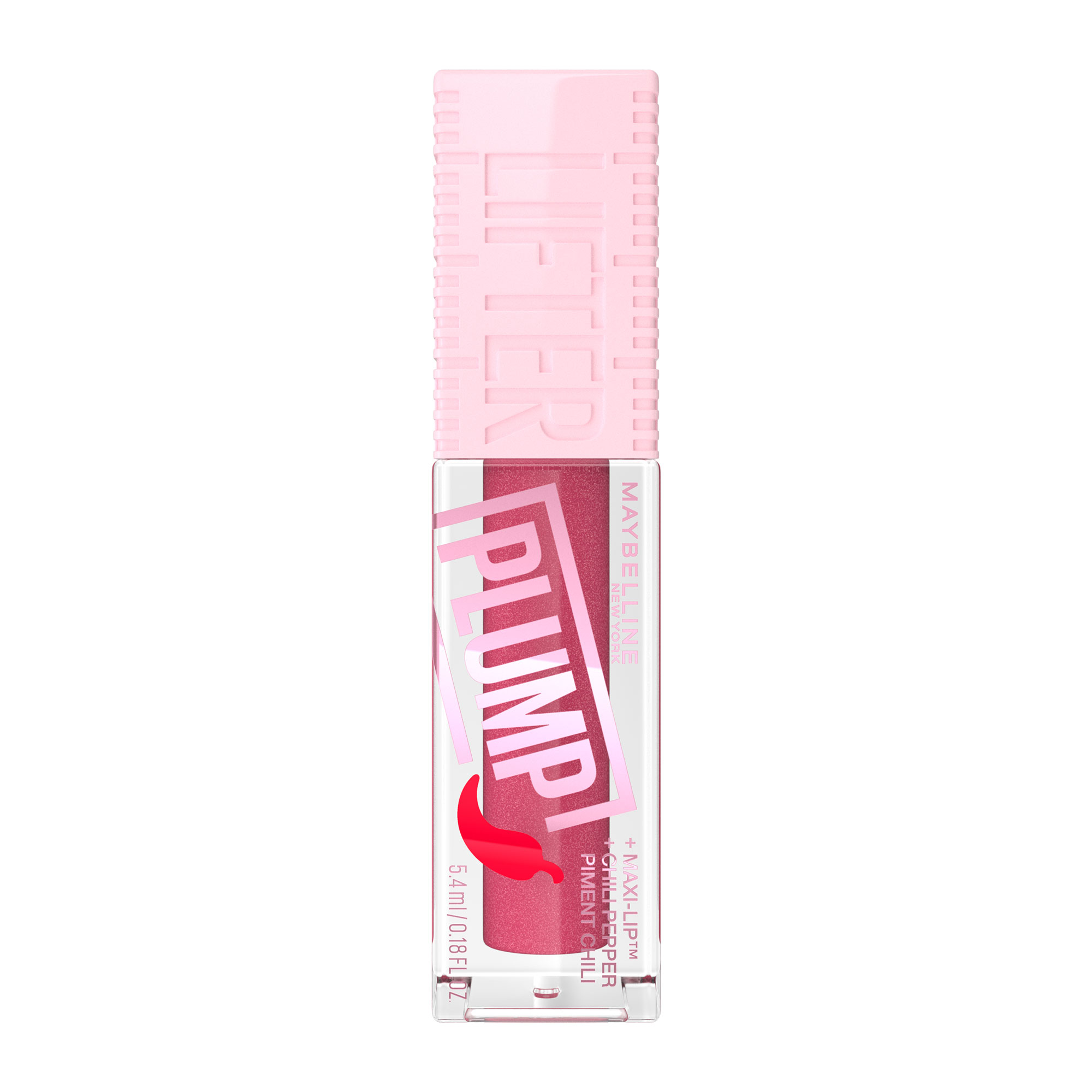 Lifter Plump Lip Plumping Gloss 5,4ml