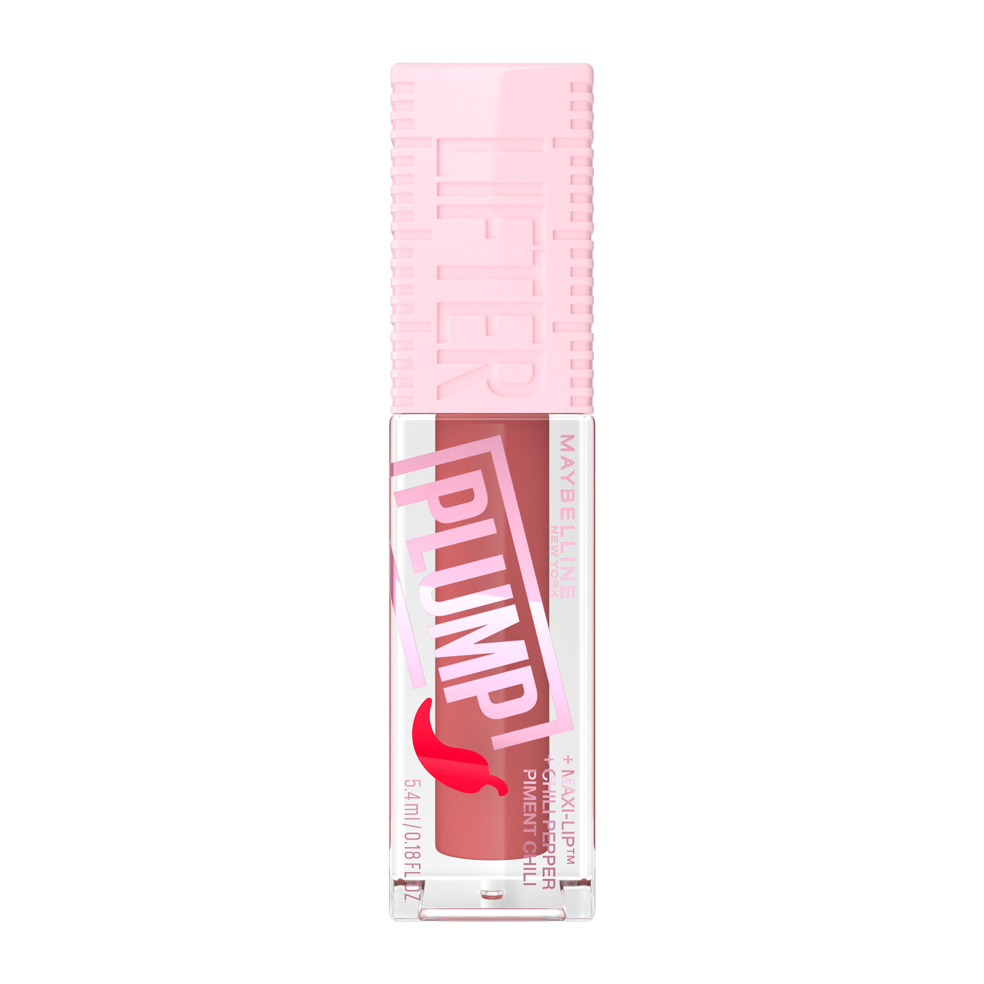 Lifter Plump Lip Plumping Gloss 5,4ml