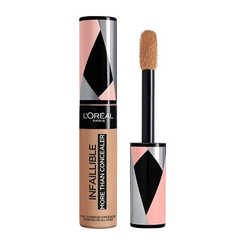 Infallible 24H More Than Concealer 11ml