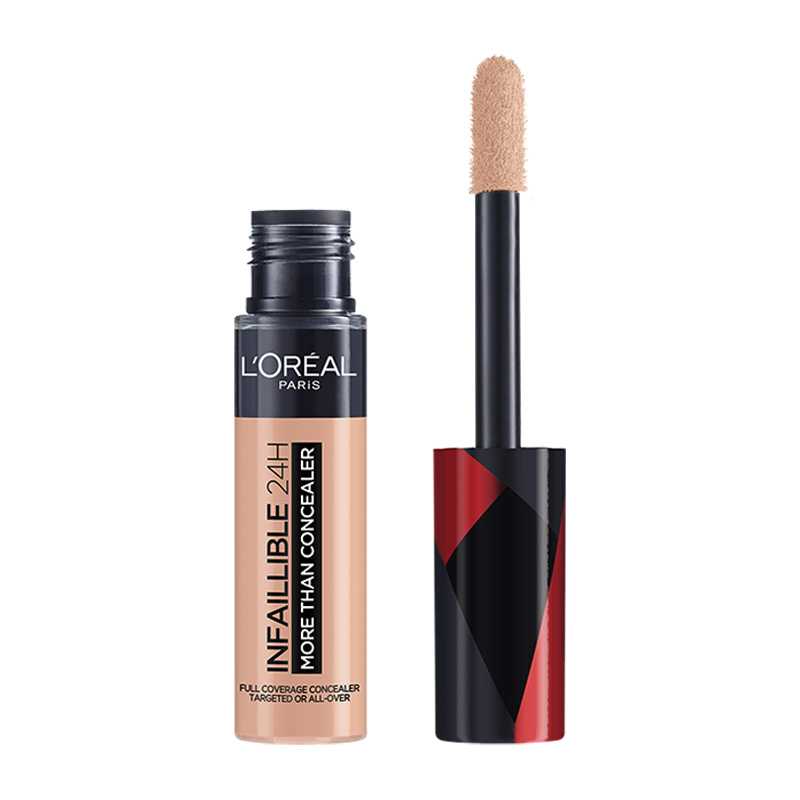 Infallible 24H More Than Concealer 11ml