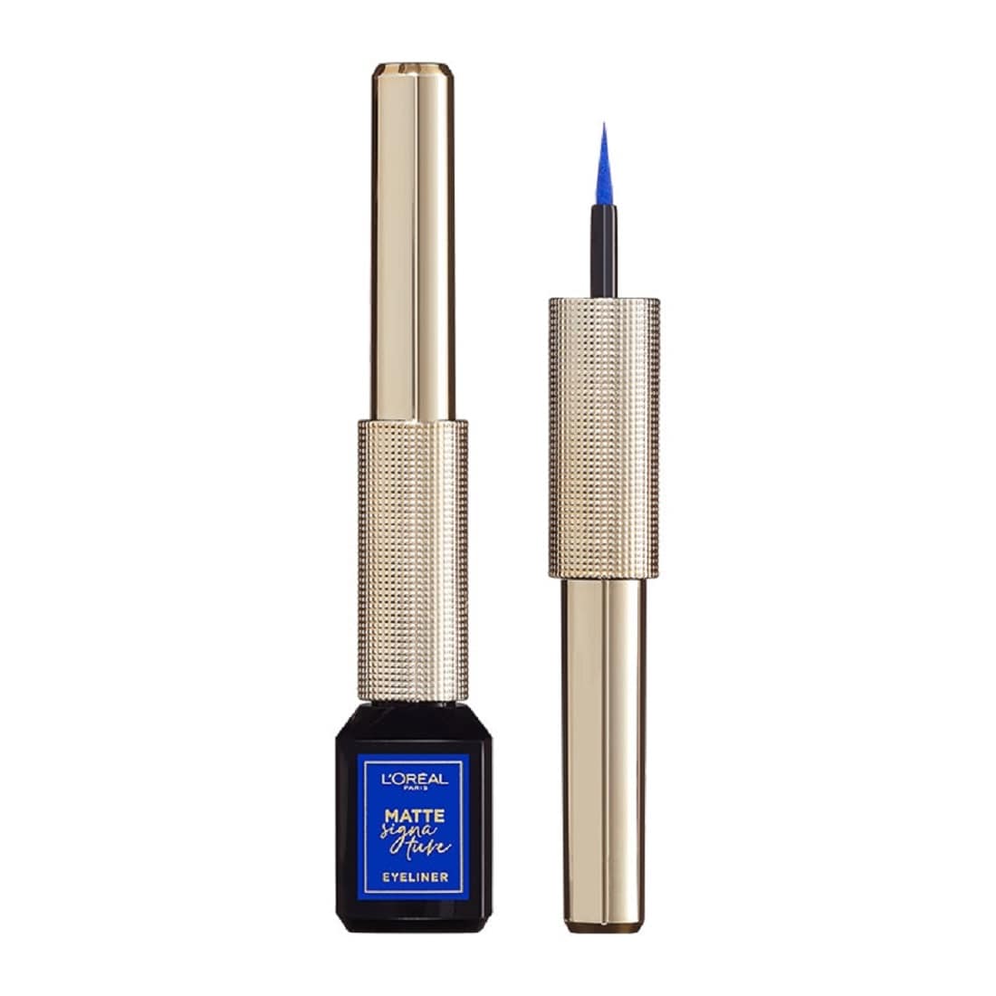 L''OREAL PARIS MAQUILLAGE Matte Signature Liquid Eyeliner 2ml