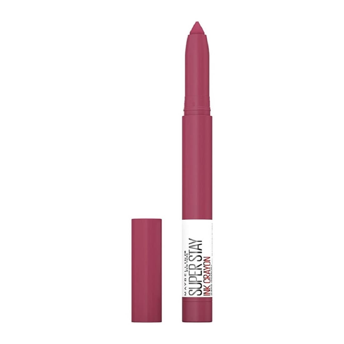MAYBELLINE Super Stay Ink Crayon 15gr