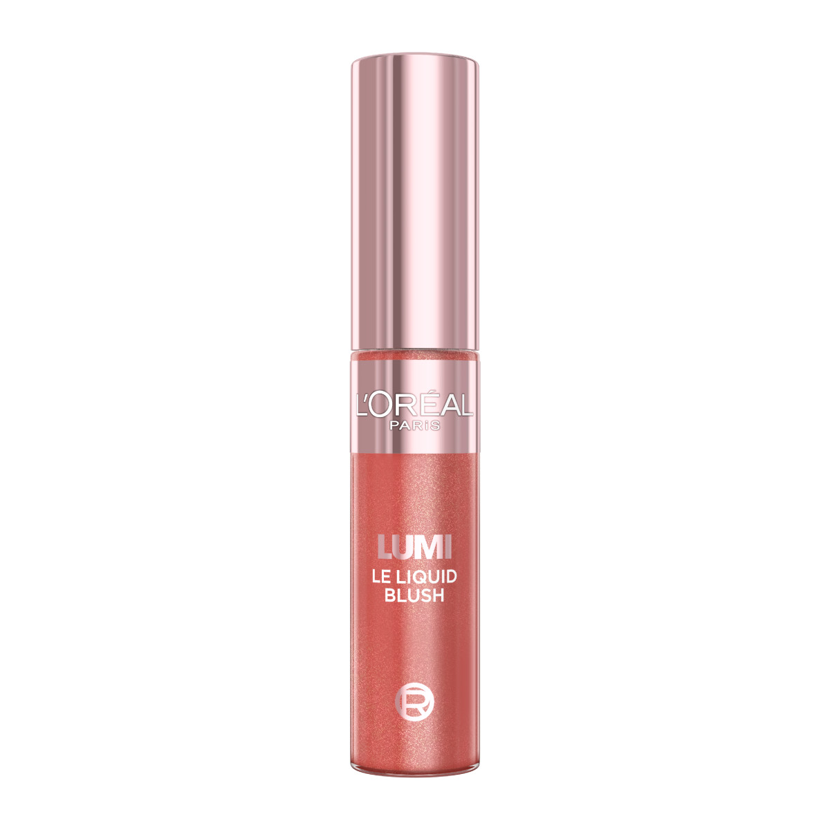 L''OREAL PARIS MAQUILLAGE Lumi Le Liquid Blush 10ml